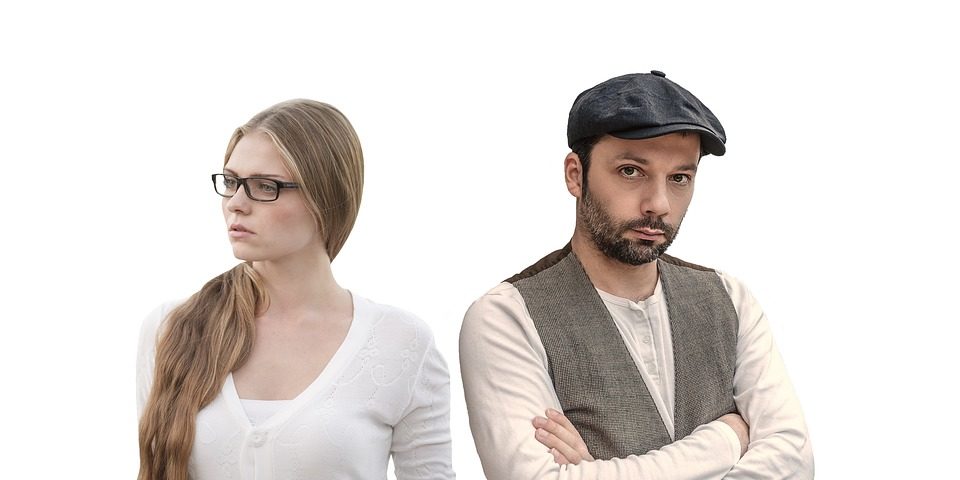 How to Cope During the Divorce Process