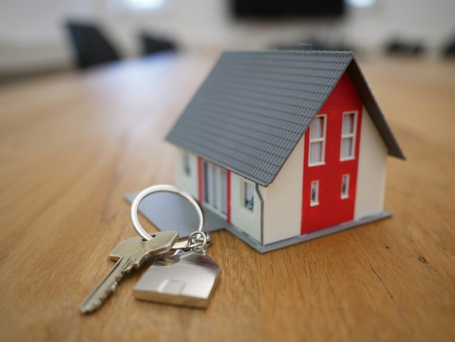 The Steps Involved in Conveyancing a Residential Property