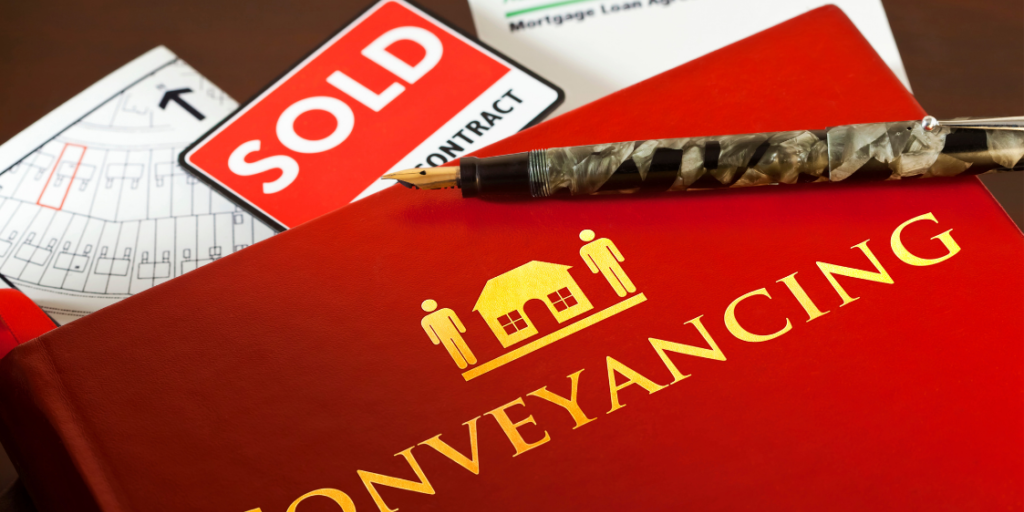 A Straightforward Guide To Conveyancing