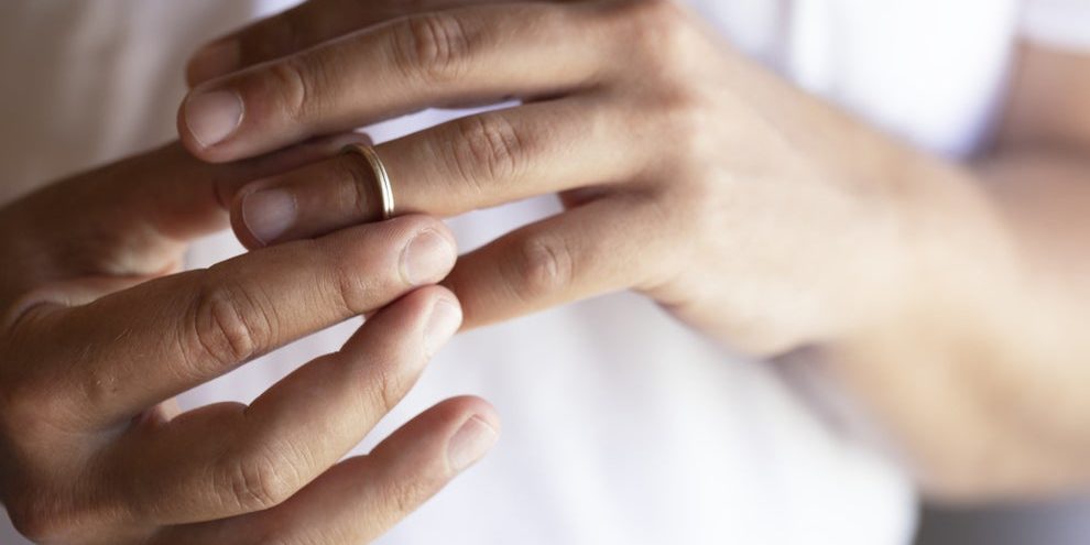 Warning Signs You May Need A Separation Or Divorce Warning Signs You May Need A Separation Or Divorce