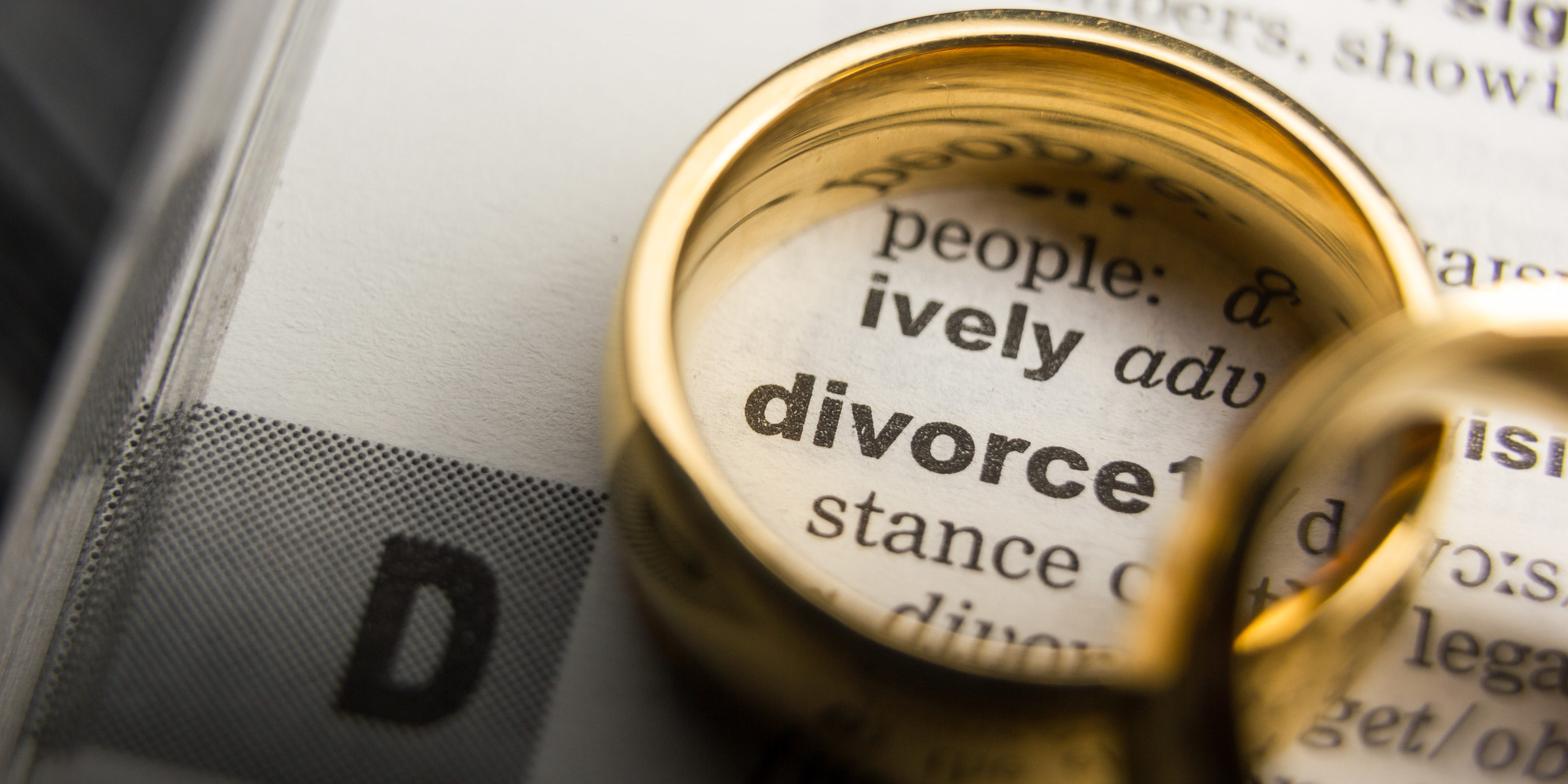 What to Do Before Filing for Divorce in an Abusive Marriage