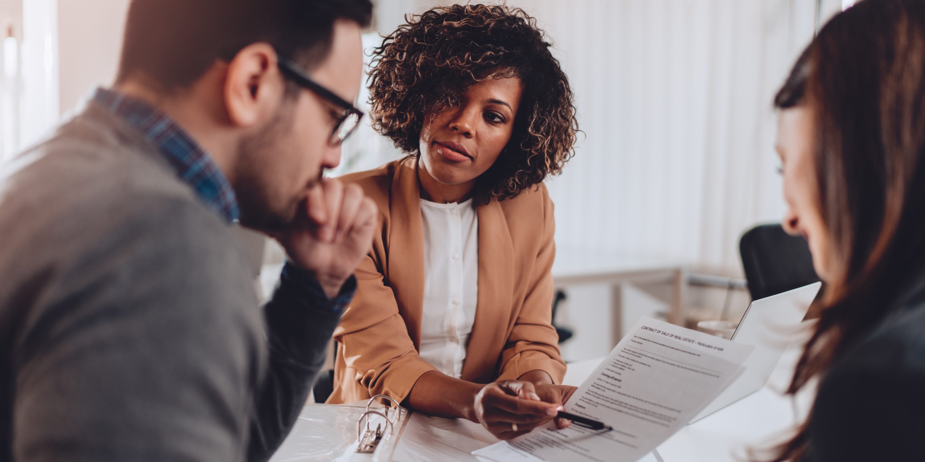 Common Divorce Mistakes