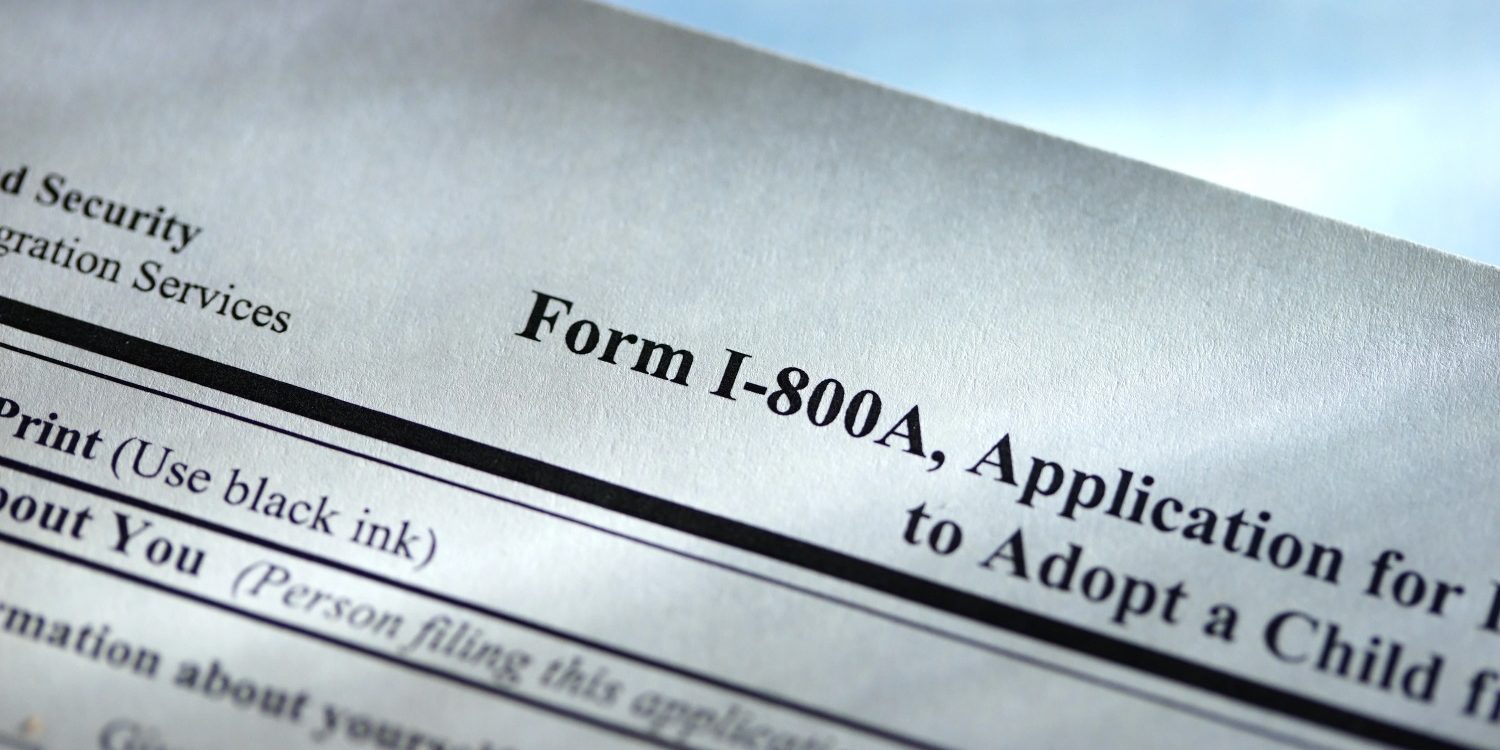 Adoption Assessment Process: What to Expect Adoption Assessment Process: What to Expect