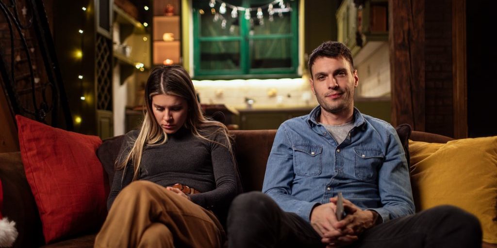 Co-Parenting at Christmas – How to Make it Work Co-Parenting at Christmas - How to Make it Work