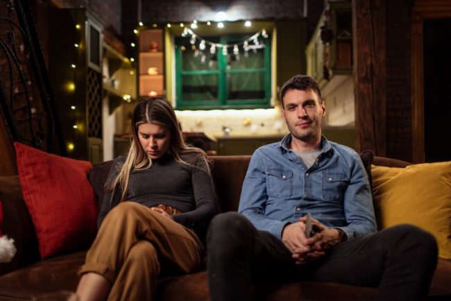 Co-Parenting at Christmas – How to Make it Work Co-Parenting at Christmas - How to Make it Work