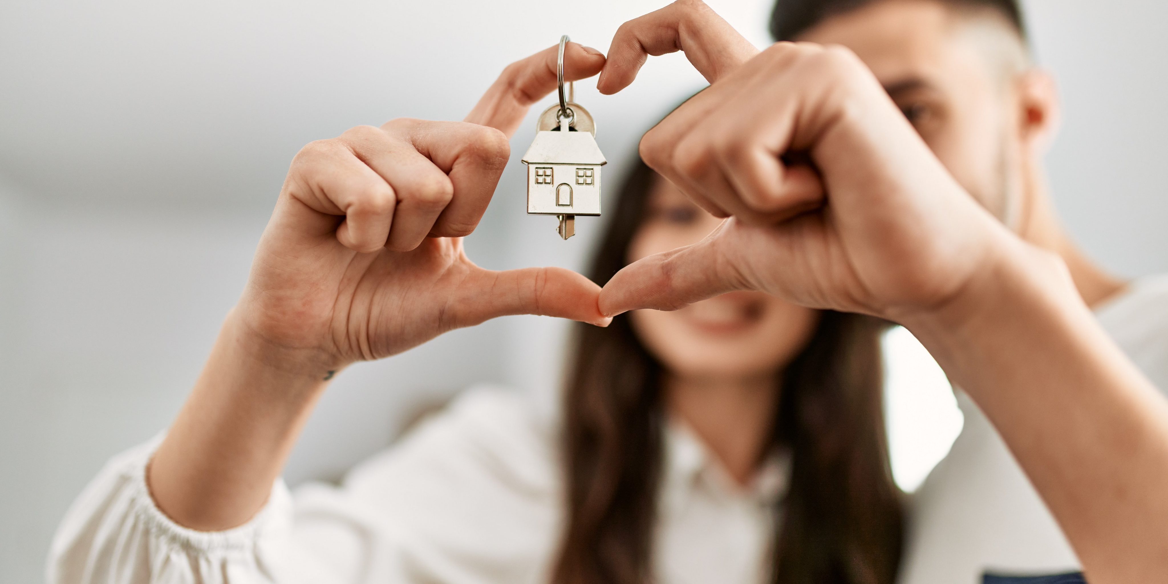 How to make Buying Your First Home Simple