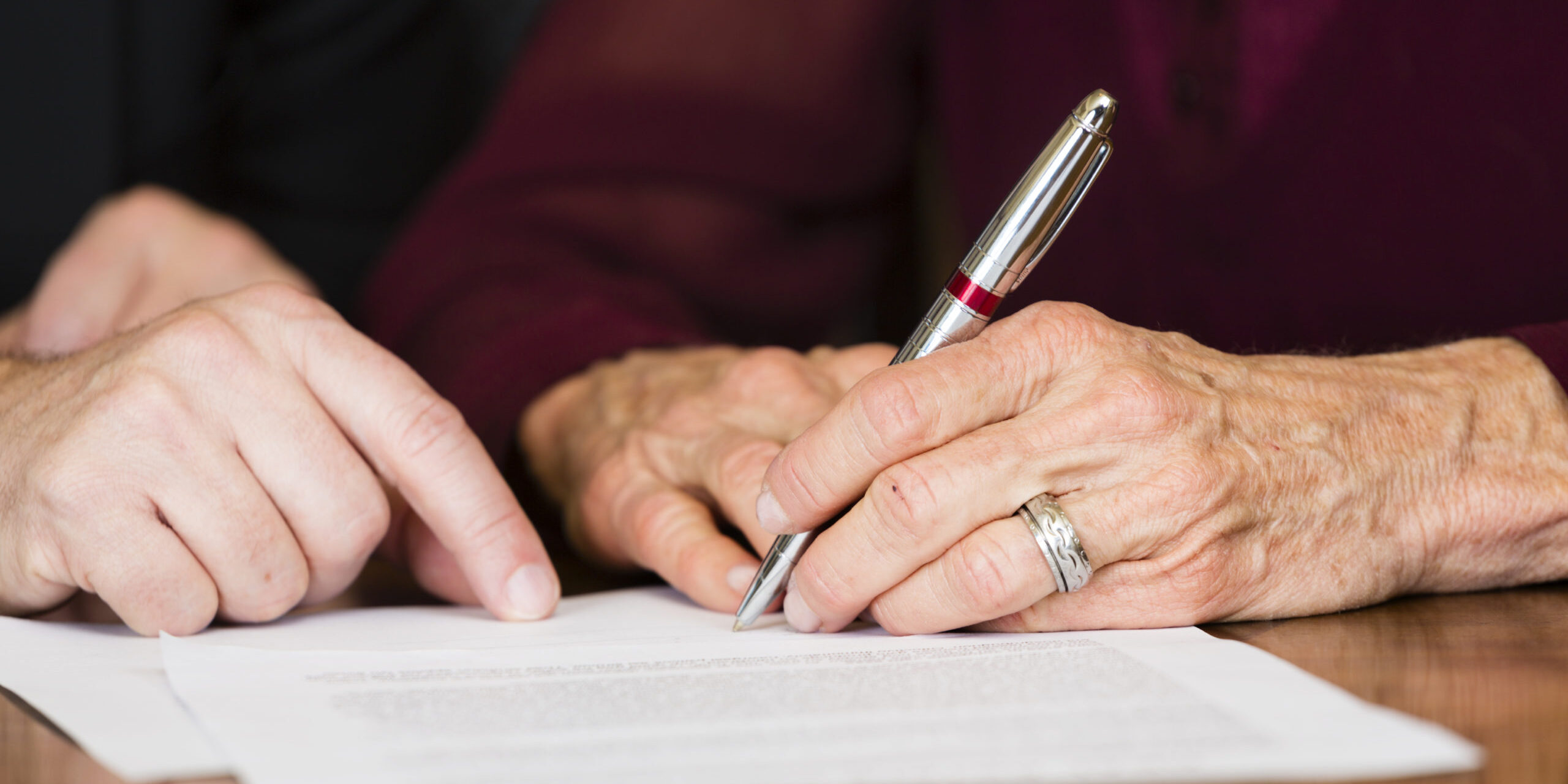 Writing Your Will How to Avoid Common Mistakes