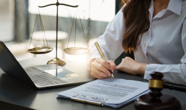 Legal Options When You’re Having Issues With Social Services