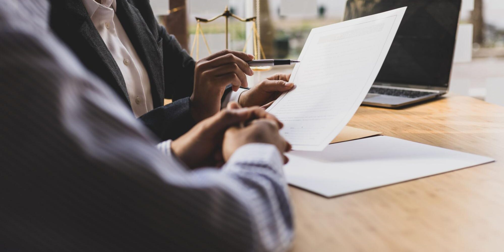 Avoid These Mistakes When Trying to Find a Lawyer