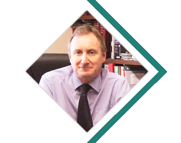 A photo of Neil Richards, a Solicitor at Richards & Lewis